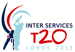 IST Final at Lords 2012