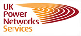 Uk Power Newwork Services Logo